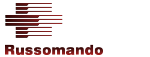 Russomando-Logo