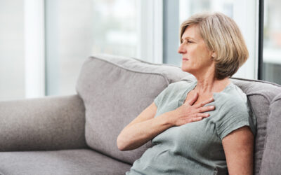Síntomas, factores de riesgo y formas de prevenir una angina de pecho